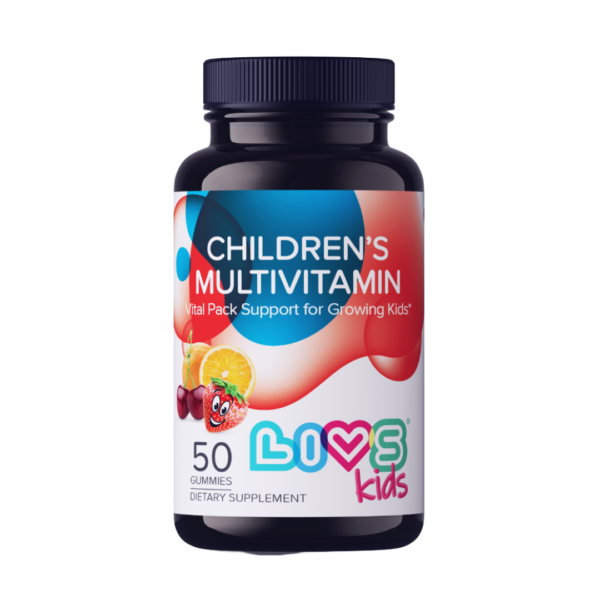 Children's Multivitamin