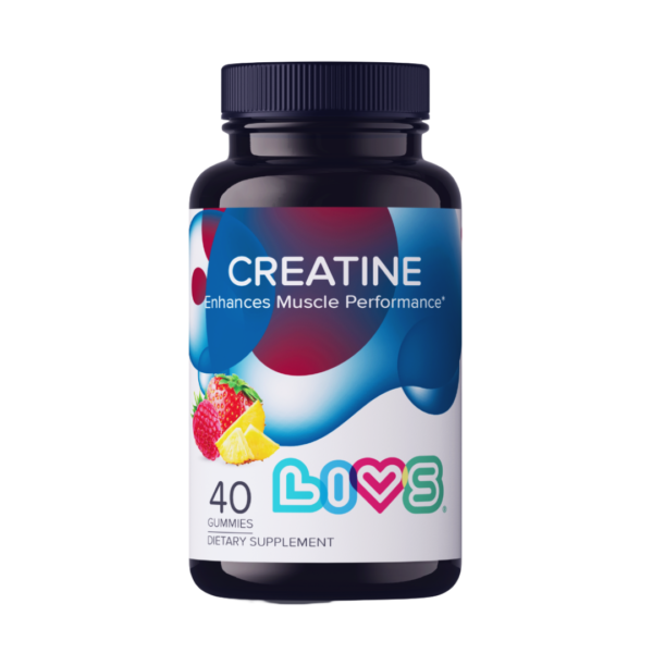 Creatine