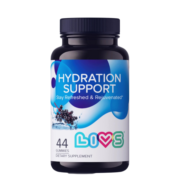 Hydration Support