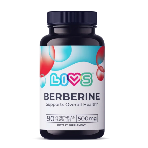 Berberine